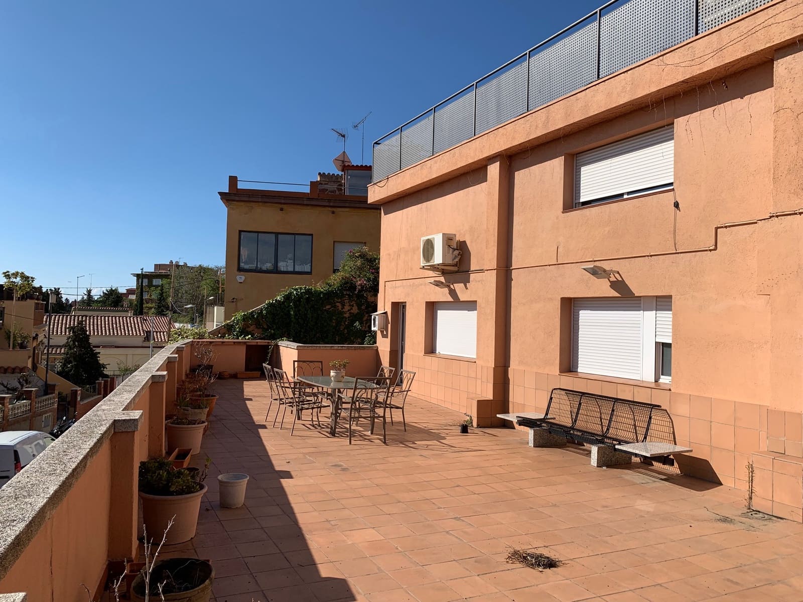 2 slaapkamer Loft te koop in Barcelona stad met zwembad garage - € 650.000 (Ref: 7979481)