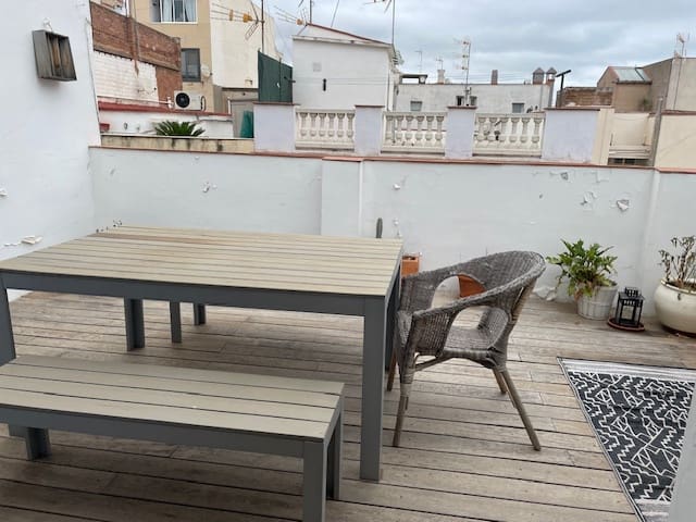 2 slaapkamer Penthouse te koop in Barcelona stad - € 595.000 (Ref: 9724896)