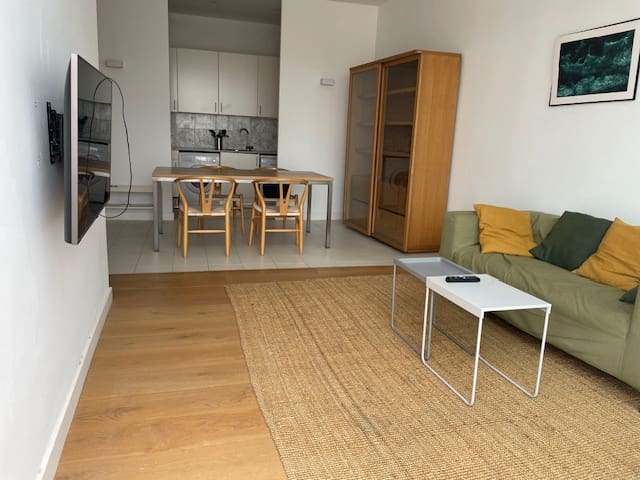 2 slaapkamer Penthouse te koop in Barcelona stad - € 595.000 (Ref: 9724896)