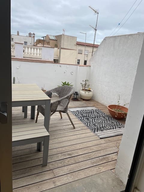 2 slaapkamer Penthouse te koop in Barcelona stad - € 595.000 (Ref: 9724896)