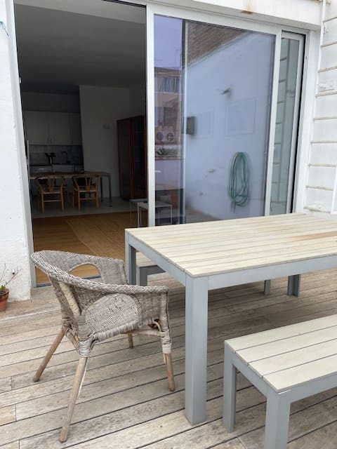 2 slaapkamer Penthouse te koop in Barcelona stad - € 595.000 (Ref: 9724896)