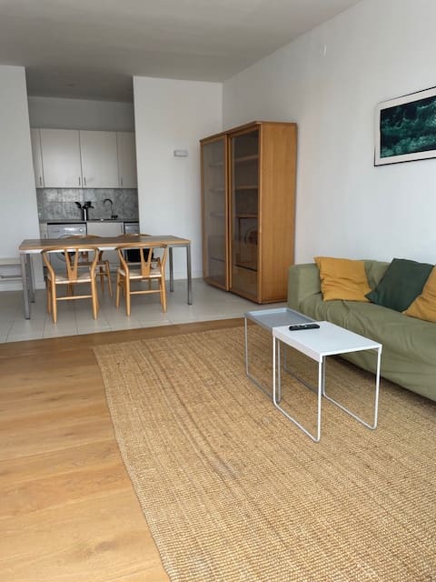 2 slaapkamer Penthouse te koop in Barcelona stad - € 595.000 (Ref: 9724896)