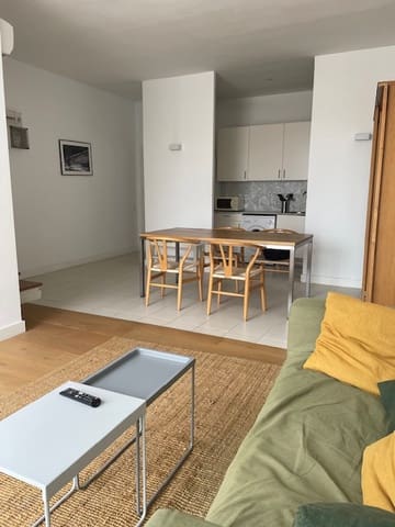 2 slaapkamer Penthouse te koop in La Vila de Gràcia, Barcelona stad - € 595.000 (Ref: 9724896)