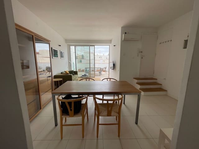 2 slaapkamer Penthouse te koop in Barcelona stad - € 595.000 (Ref: 9724896)