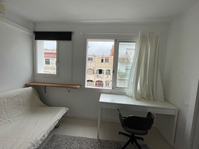 2 slaapkamer Penthouse te koop in Barcelona stad - € 595.000 (Ref: 9724896)