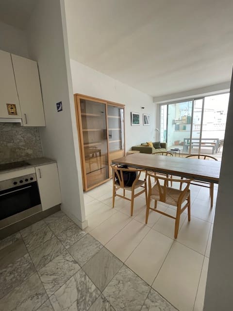 2 slaapkamer Penthouse te koop in Barcelona stad - € 595.000 (Ref: 9724896)