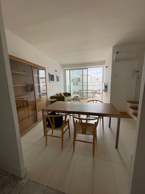 2 slaapkamer Penthouse te koop in Barcelona stad - € 595.000 (Ref: 9724896)