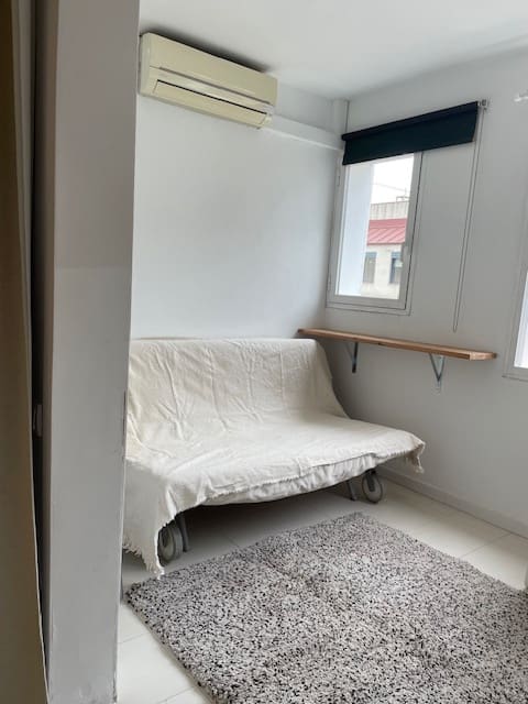 2 slaapkamer Penthouse te koop in Barcelona stad - € 595.000 (Ref: 9724896)