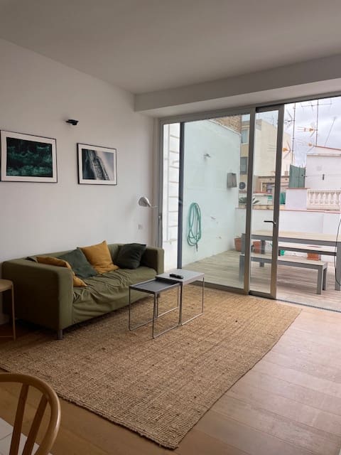 2 slaapkamer Penthouse te koop in Barcelona stad - € 595.000 (Ref: 9724896)