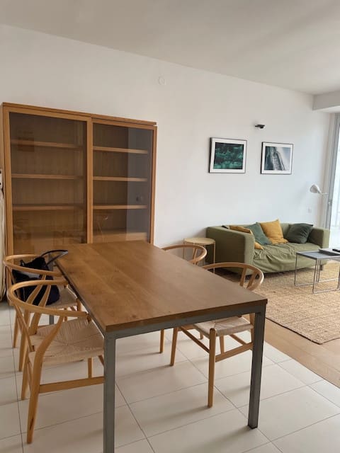 2 slaapkamer Penthouse te koop in Barcelona stad - € 595.000 (Ref: 9724896)