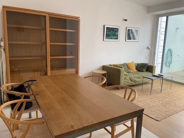 2 slaapkamer Penthouse te koop in Barcelona stad - € 595.000 (Ref: 9724896)