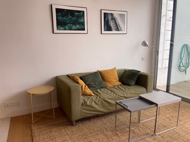 2 slaapkamer Penthouse te koop in Barcelona stad - € 595.000 (Ref: 9724896)