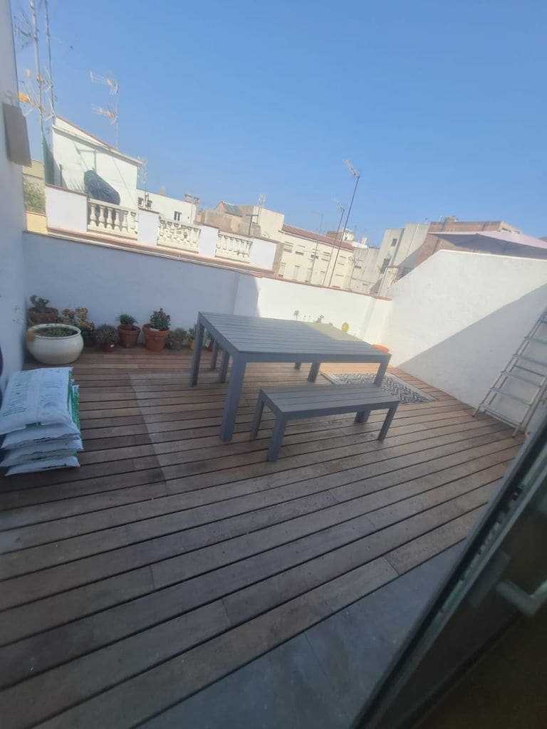 2 slaapkamer Penthouse te koop in Barcelona stad - € 595.000 (Ref: 9724896)