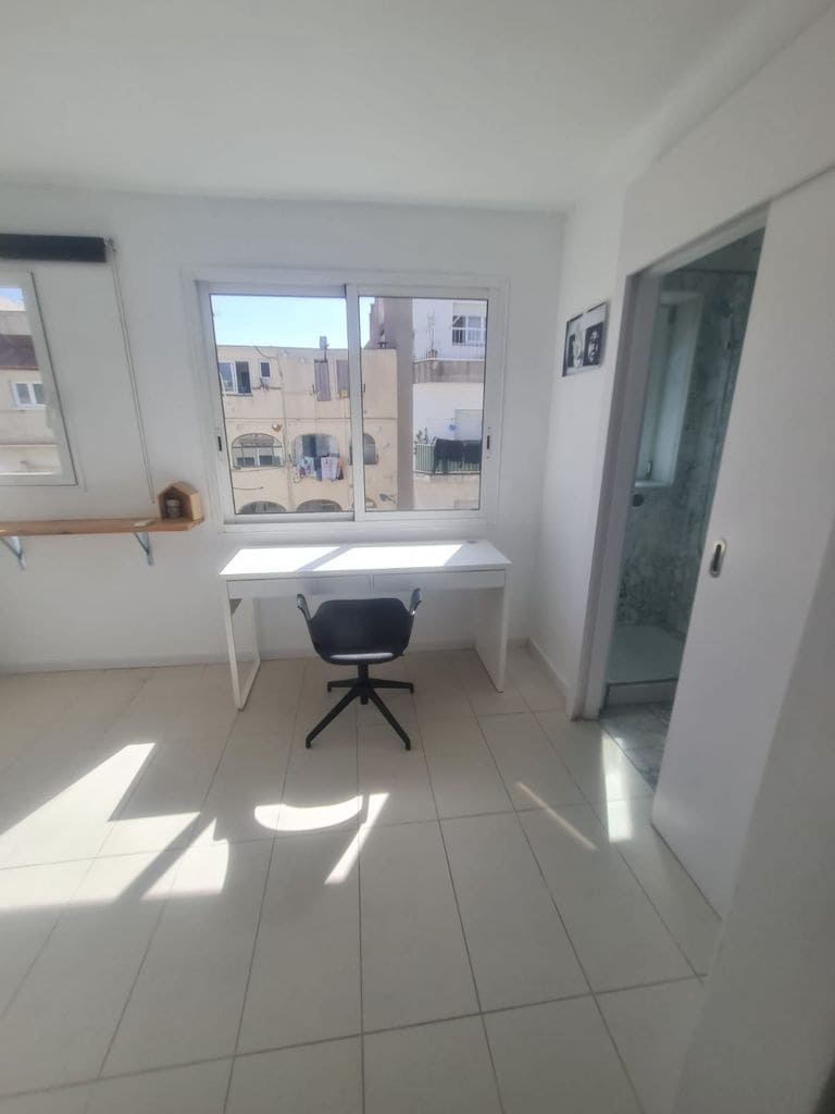 2 slaapkamer Penthouse te koop in Barcelona stad - € 595.000 (Ref: 9724896)