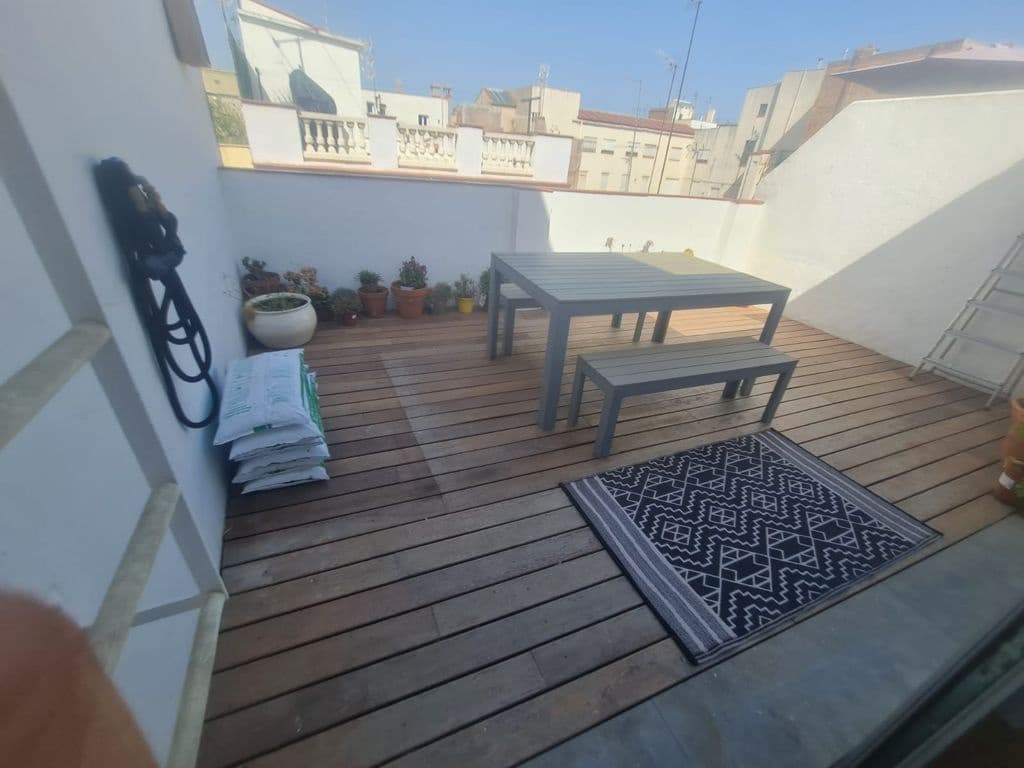 2 slaapkamer Penthouse te koop in Barcelona stad - € 595.000 (Ref: 9724896)