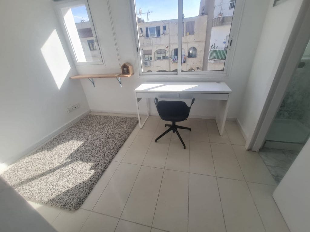 2 slaapkamer Penthouse te koop in Barcelona stad - € 595.000 (Ref: 9724896)