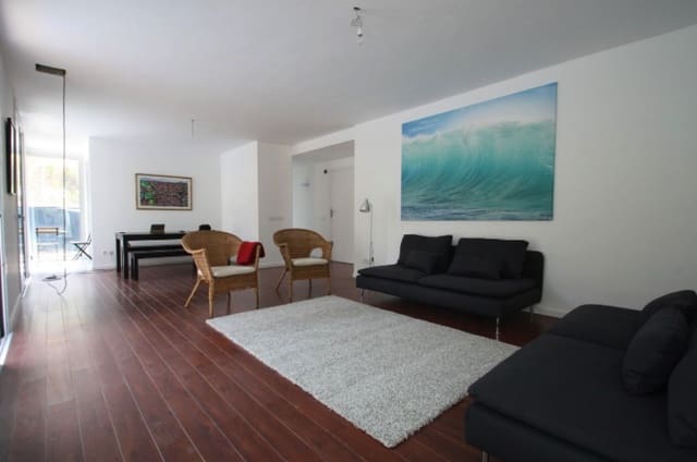 4 bedroom Townhouse for sale in Tordera with pool garage - € 450,000 (Ref: 9724901)