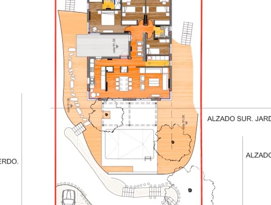 4 camera da letto Casa in vendita in Tordera con piscina garage - 450.000 € (Rif: 9724901)