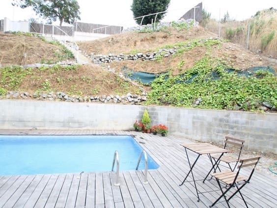 4 camera da letto Casa in vendita in Tordera con piscina garage - 450.000 € (Rif: 9724901)