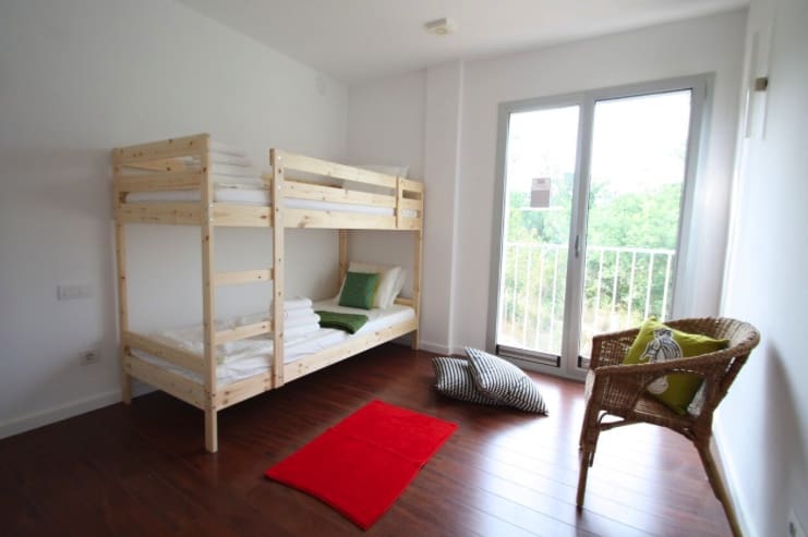 4 camera da letto Casa in vendita in Tordera con piscina garage - 450.000 € (Rif: 9724901)