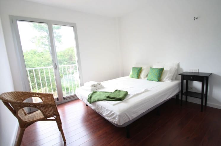 4 camera da letto Casa in vendita in Tordera con piscina garage - 450.000 € (Rif: 9724901)