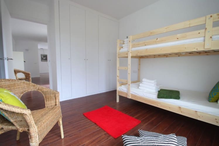 4 camera da letto Casa in vendita in Tordera con piscina garage - 450.000 € (Rif: 9724901)