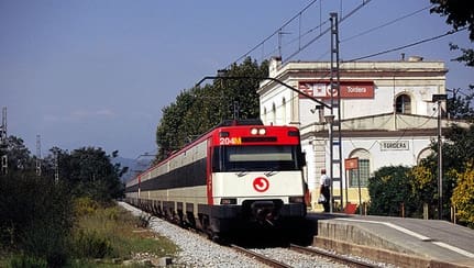 4 camera da letto Casa in vendita in Tordera con piscina garage - 450.000 € (Rif: 9724901)