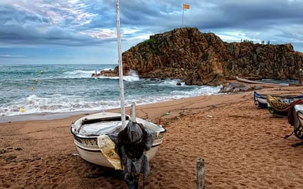 4 camera da letto Casa in vendita in Tordera con piscina garage - 450.000 € (Rif: 9724901)