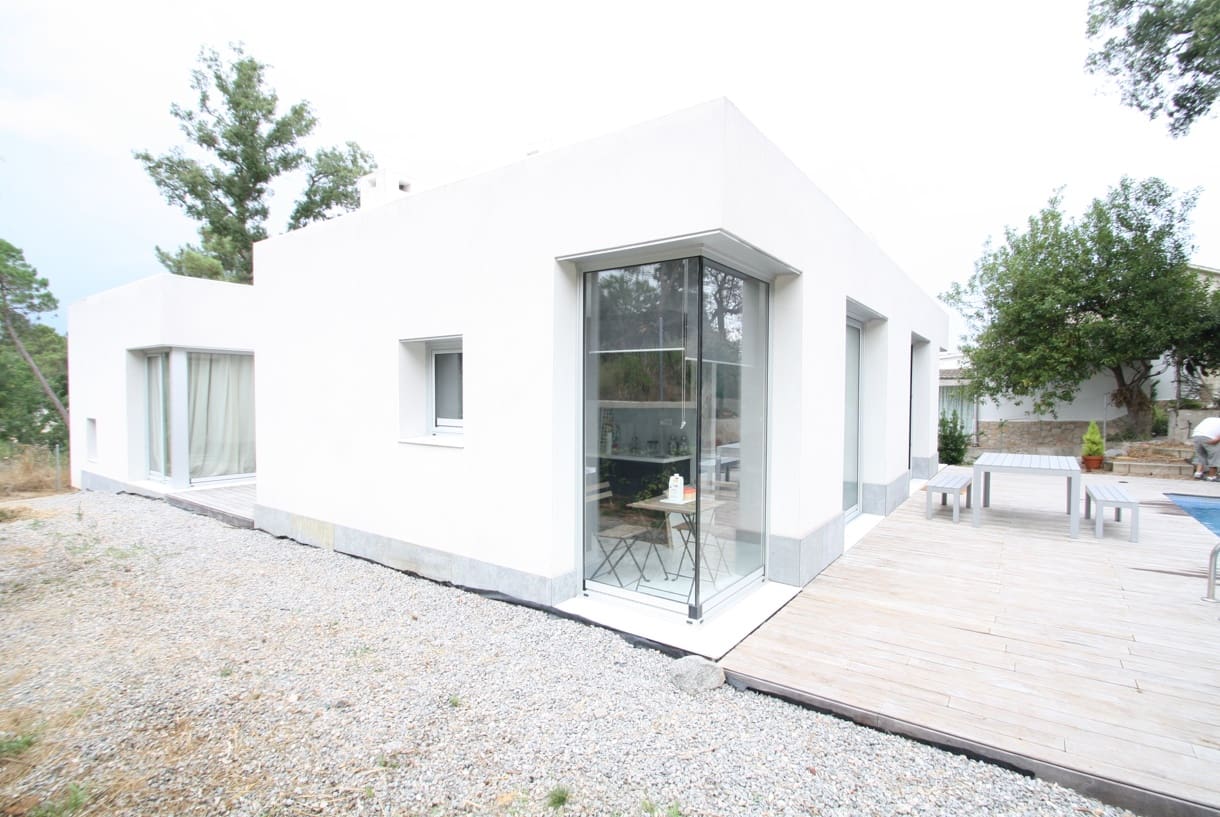 4 camera da letto Casa in vendita in Tordera con piscina garage - 450.000 € (Rif: 9724901)