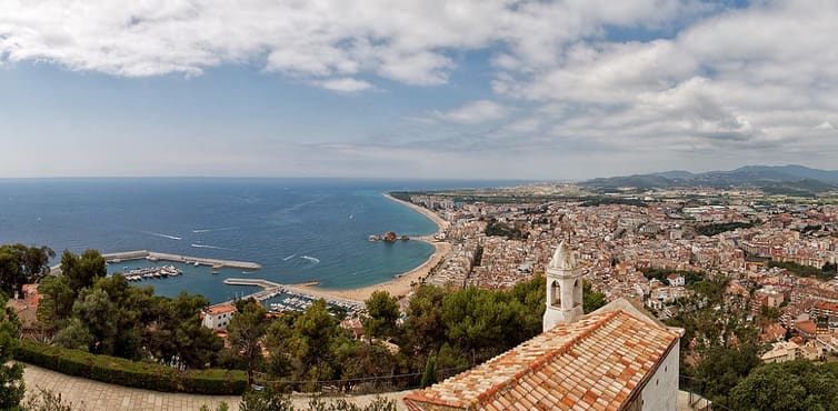 4 camera da letto Casa in vendita in Tordera con piscina garage - 450.000 € (Rif: 9724901)