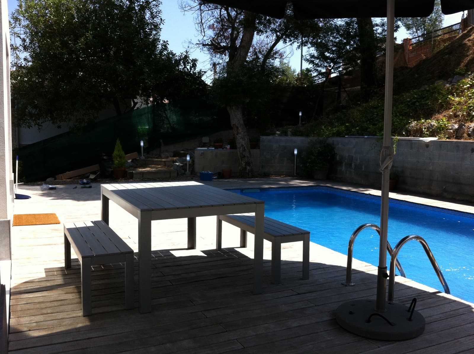 4 camera da letto Casa in vendita in Tordera con piscina garage - 450.000 € (Rif: 9724901)