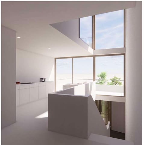 Undeveloped Land for sale in Vallvidrera, El Tibidabo i Les Planes, Barcelona city - € 139,000 (Ref: 9724903)