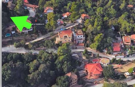 Terreno Não Urbanizado para venda em Barcelona cidade - 139 000 € (Ref: 9724903)