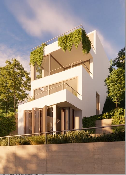 Terreno Não Urbanizado para venda em Barcelona cidade - 139 000 € (Ref: 9724903)