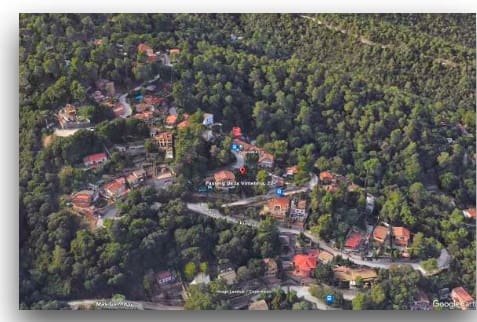 Terreno Não Urbanizado para venda em Barcelona cidade - 139 000 € (Ref: 9724903)