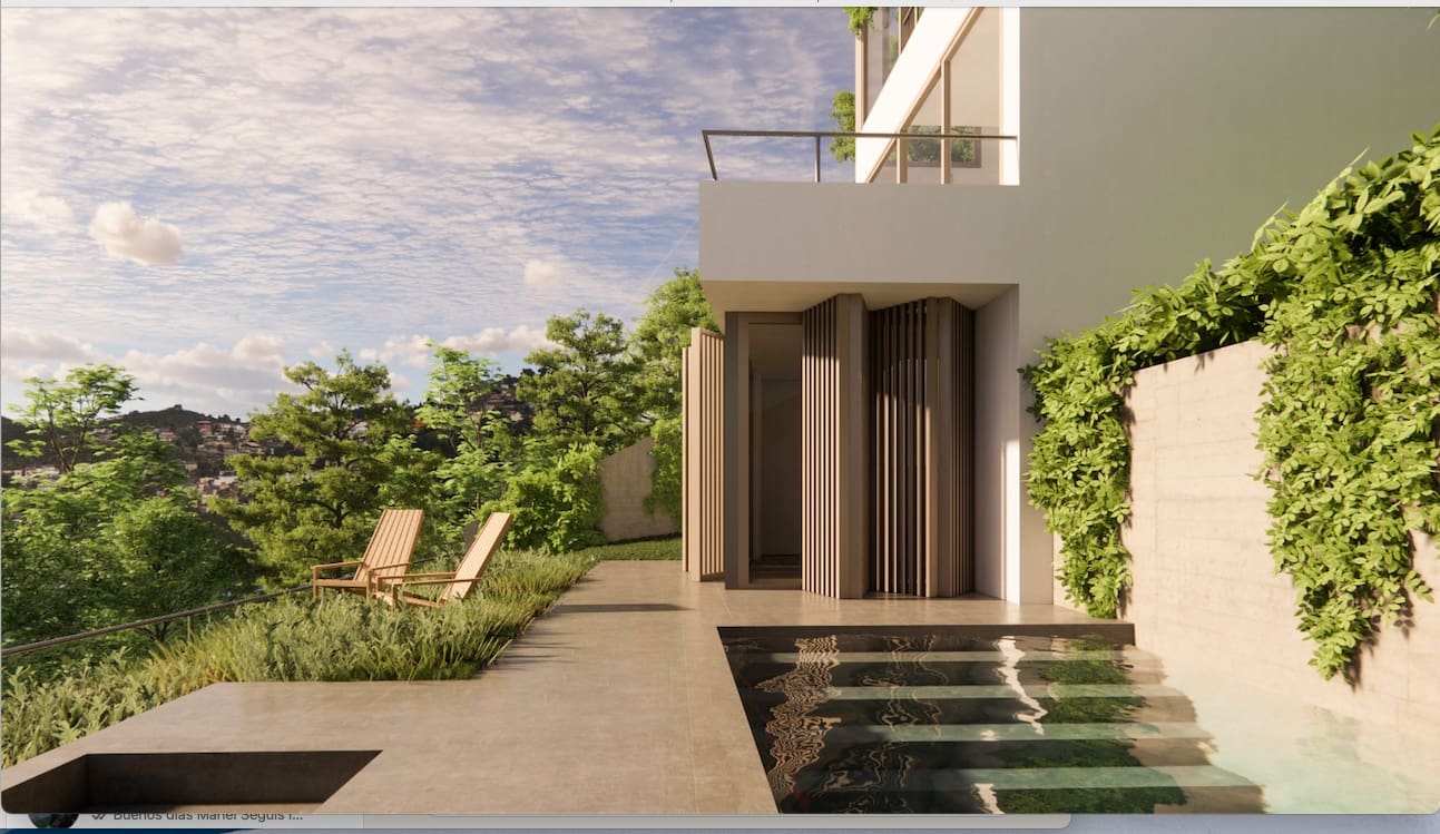 Terreno Não Urbanizado para venda em Barcelona cidade - 139 000 € (Ref: 9724903)