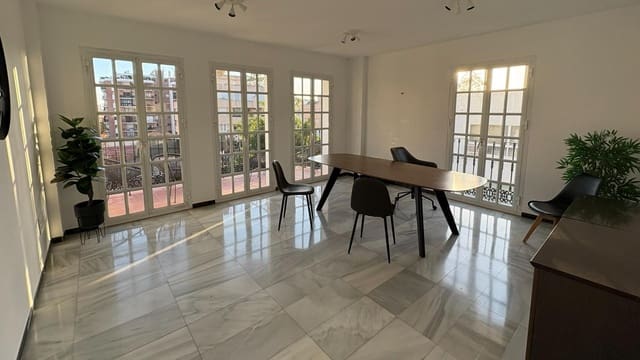 2 Zimmer Wohnung zu verkaufen in Marbella Centro, Marbella - 425.000 € (Ref: 9034415)