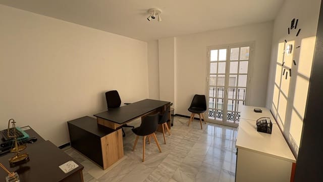 2 Zimmer Wohnung zu verkaufen in Marbella Centro, Marbella - 425.000 € (Ref: 9034415)