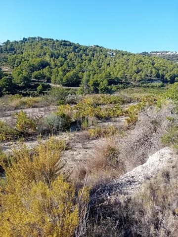 Terreno para Construção para venda em Teulada-Moraira - 330 000 € (Ref: 10144908)