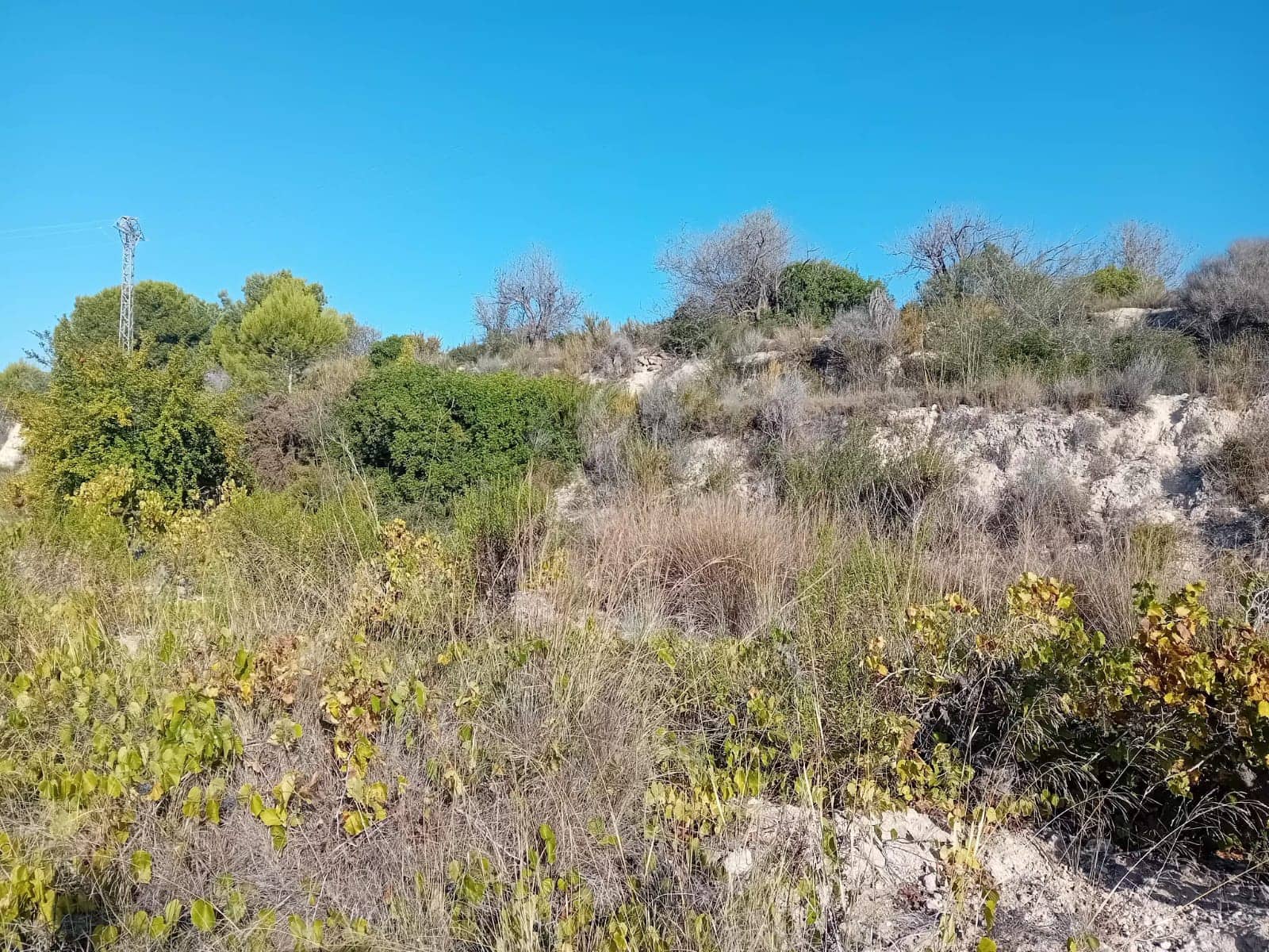 Terreno para Construção para venda em Teulada-Moraira - 330 000 € (Ref: 10144908)