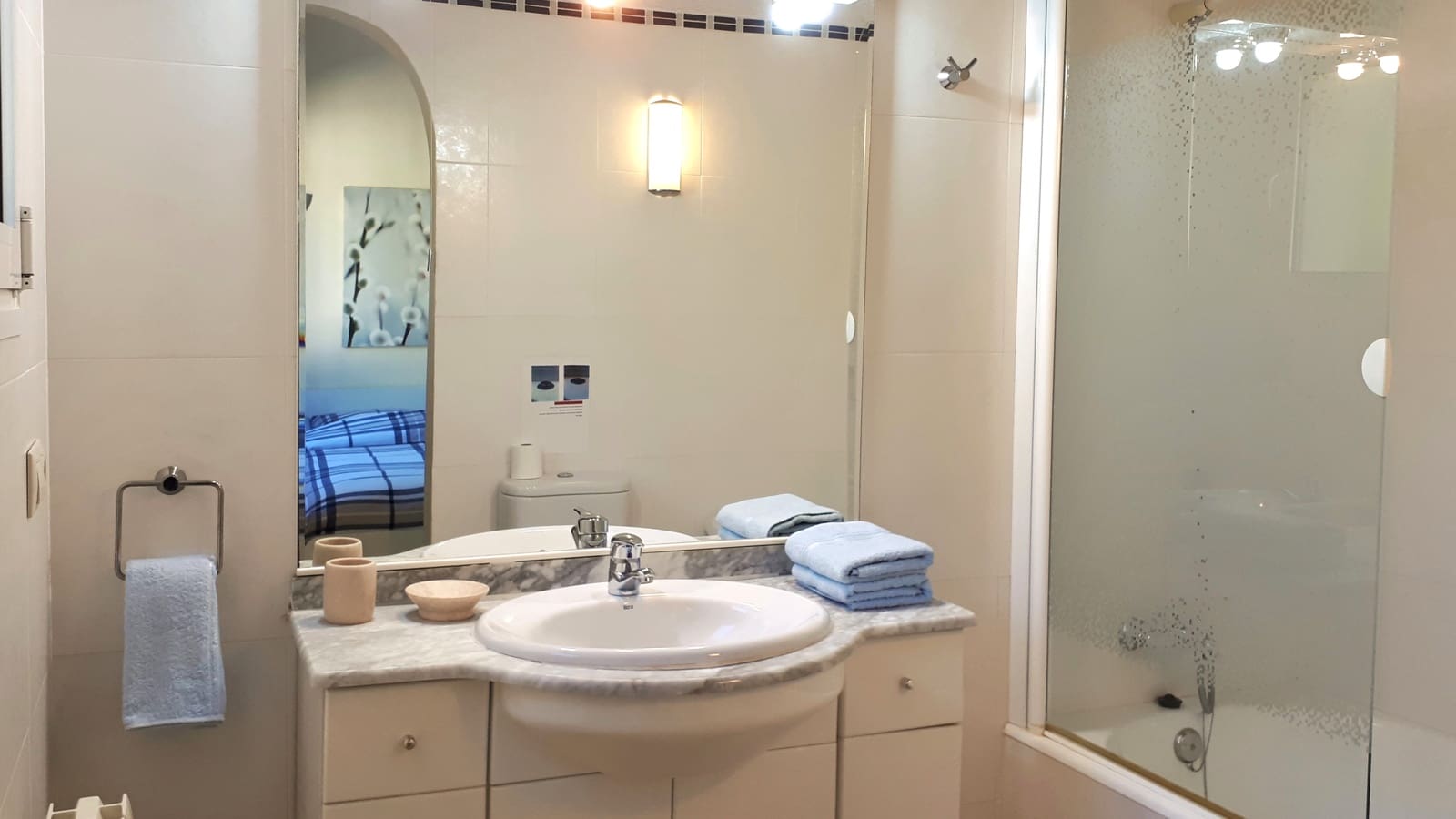3 makuuhuone Huvila myytävänä paikassa Benissa - 615 000 € (Ref: 10144962)