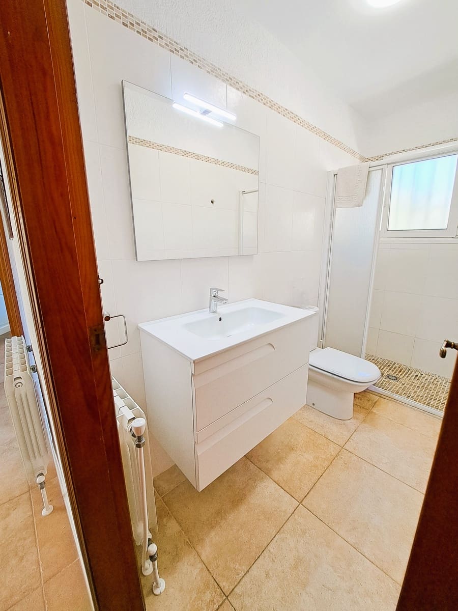 3 makuuhuone Huvila myytävänä paikassa Benissa - 615 000 € (Ref: 10144962)