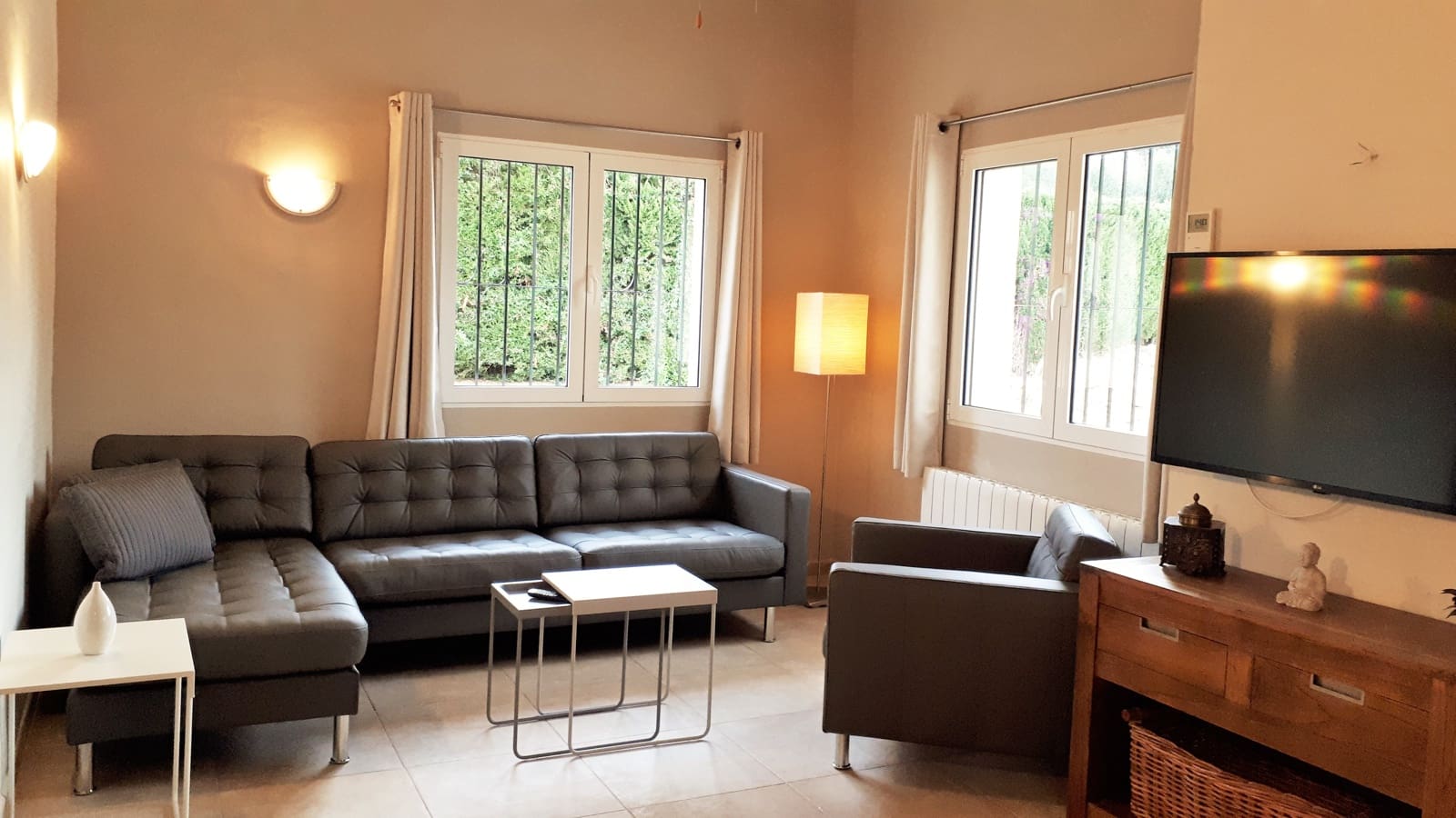 3 makuuhuone Huvila myytävänä paikassa Benissa - 615 000 € (Ref: 10144962)