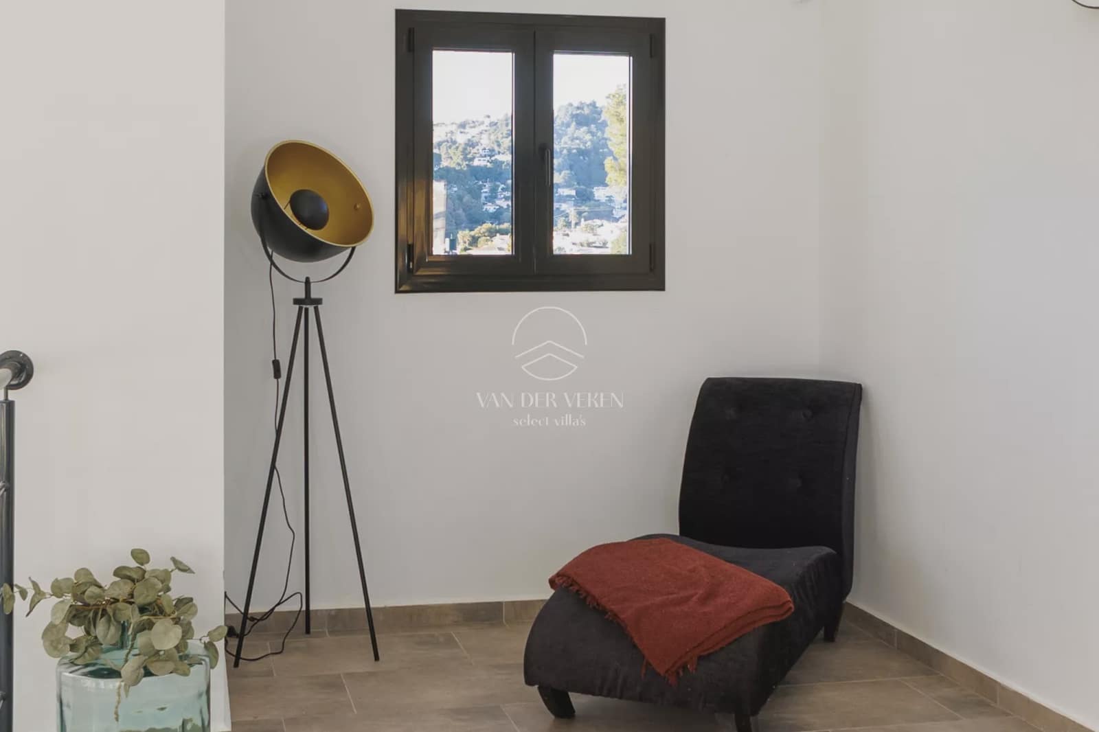 4 bedroom Villa for sale in Benissa with pool garage - € 1,199,000 (Ref: 10158613)