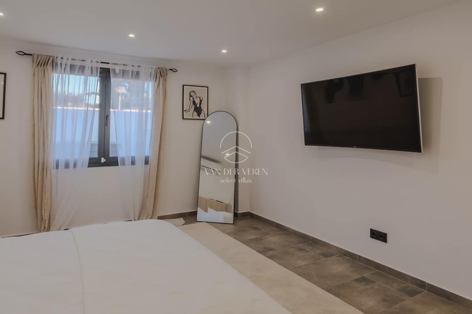 4 bedroom Villa for sale in Benissa with pool garage - € 1,199,000 (Ref: 10158613)