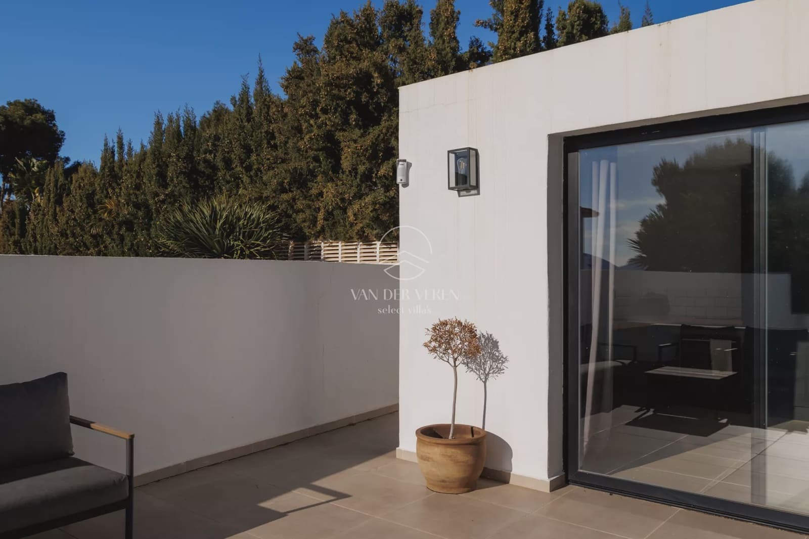 4 bedroom Villa for sale in Benissa with pool garage - € 1,199,000 (Ref: 10158613)