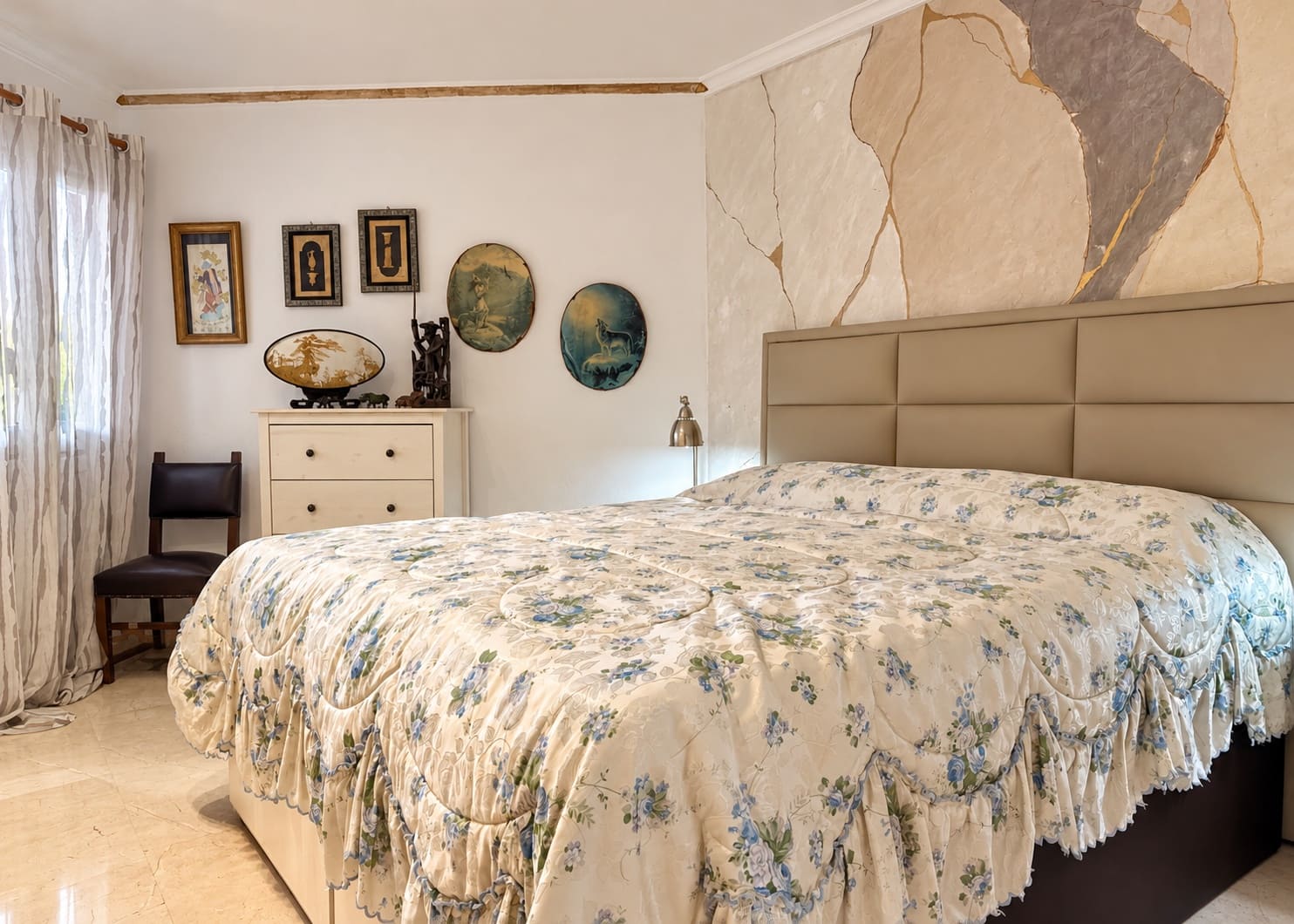 2 chambre Appartement à vendre à Altea avec piscine garage - 369 000 € (Ref: 10165802)
