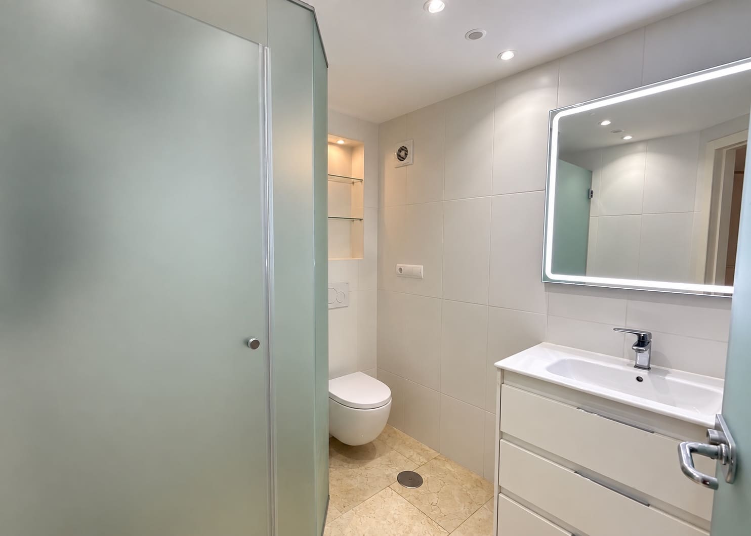 2 chambre Appartement à vendre à Altea avec piscine garage - 369 000 € (Ref: 10165802)