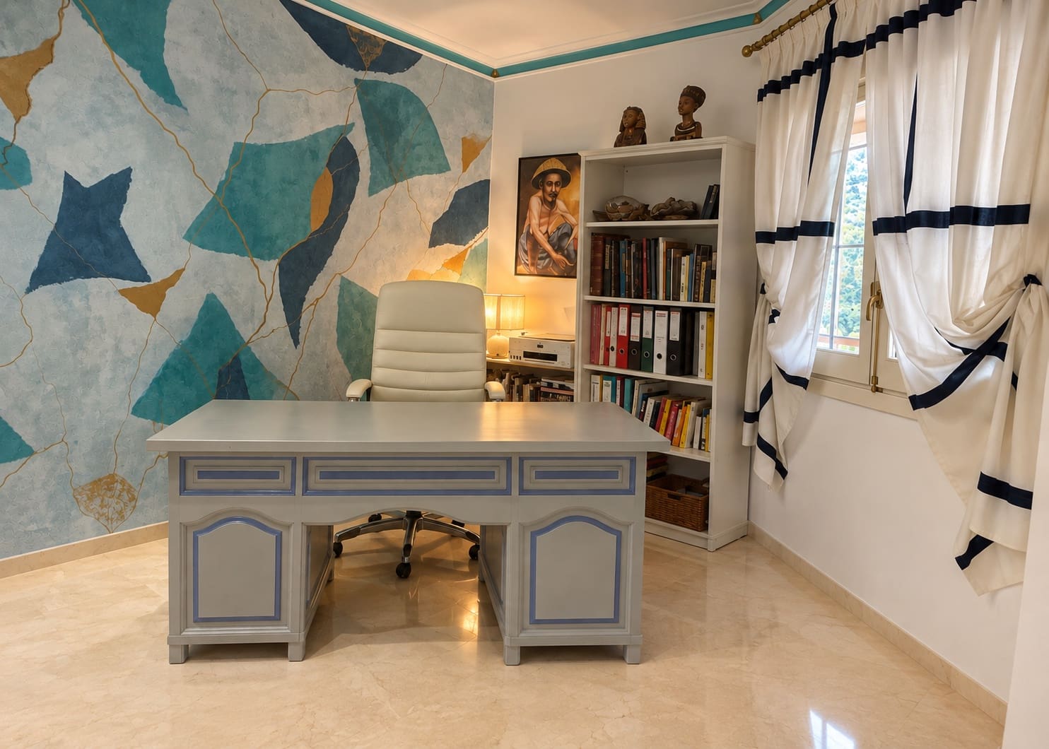 2 chambre Appartement à vendre à Altea avec piscine garage - 369 000 € (Ref: 10165802)