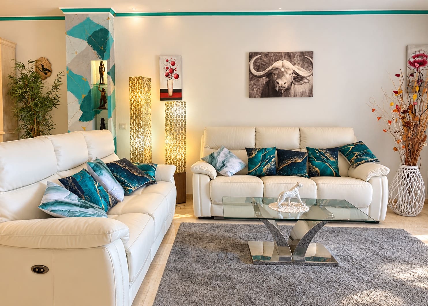 2 chambre Appartement à vendre à Altea avec piscine garage - 369 000 € (Ref: 10165802)